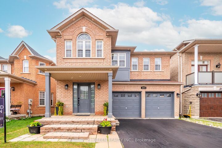 3873 Brinwood Gate  Mississauga ON L5M 7H3 photo