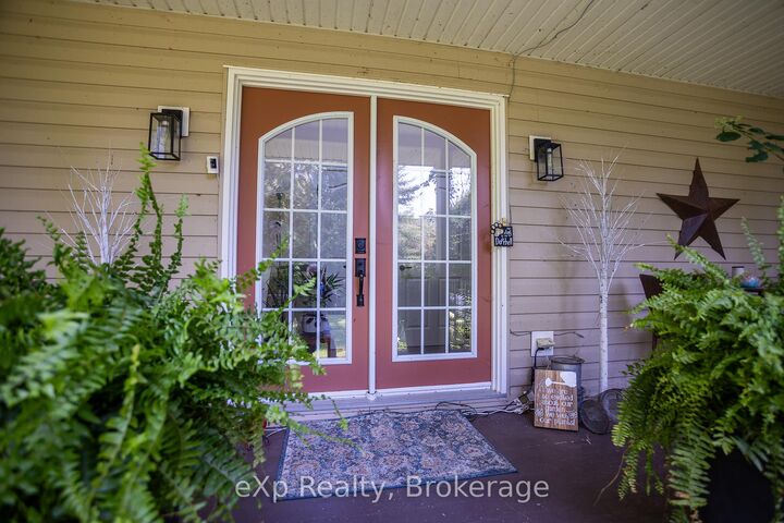 Property Photo: 126 Wilson Drive ON N0H 2T0