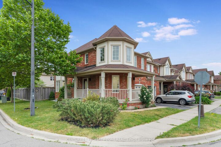 Property Photo:  290 Woodley Crescent  ON L9T 8B8 
