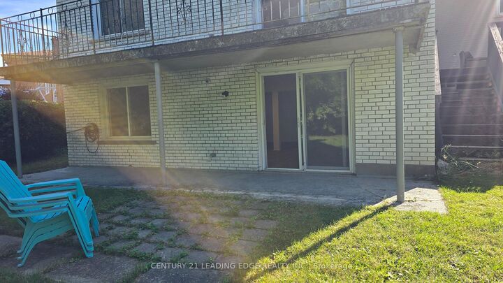 Property Photo:  42 Arkona Drive Bsmt  ON M1T 1X3 
