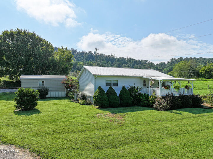 2074 West Pines Road  Afton TN 37616 photo
