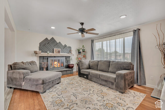 Property Photo:  3873 W Bluebird Cir S  UT 84120 