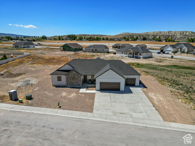 Property Photo: 85 W 970 N UT 84643