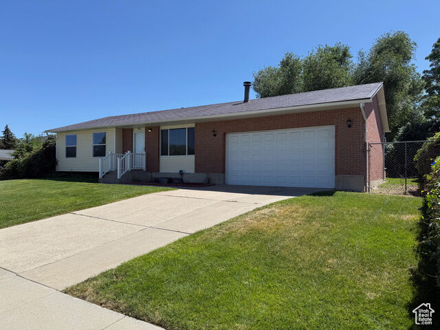 6561 W Castle View Dr S  West Valley City UT 84128 photo