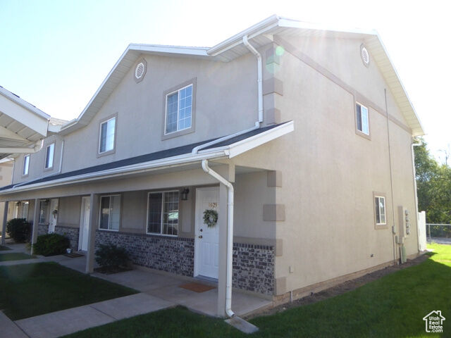 1629 S Talon Dr  Logan UT 84321 photo
