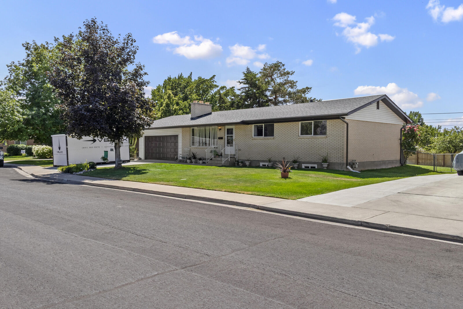 Property Photo:  505 N 500 E  UT 84058