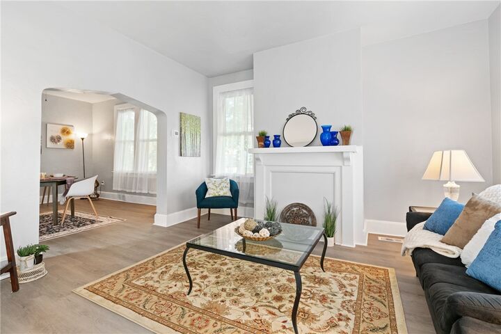 Property Photo: 145 Georgetown Ave PA 15229