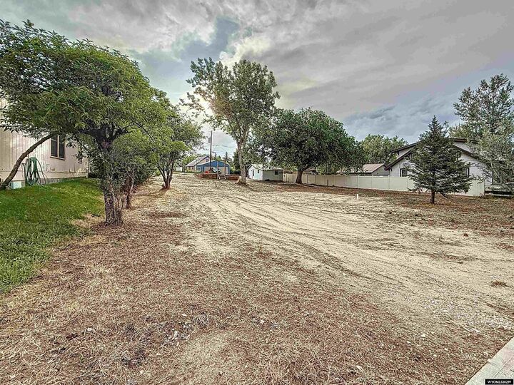 Property Photo: 160 Western Avenue WY 82834
