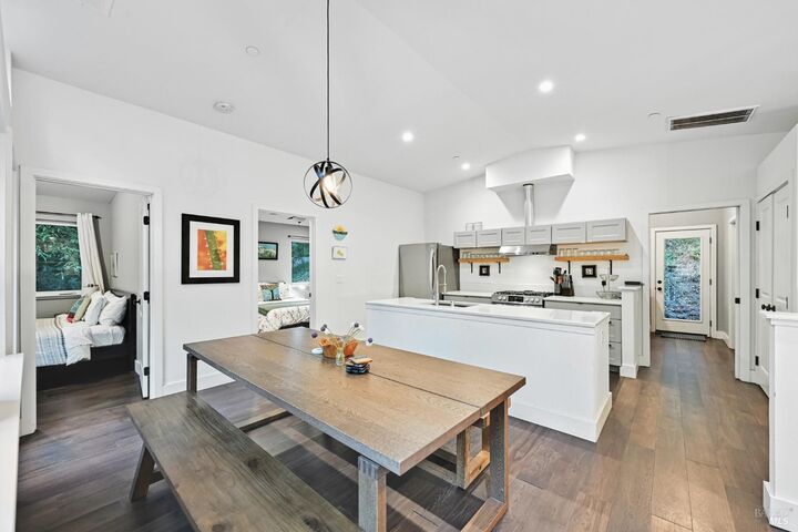 Property Photo: 14831 Canyon 7 Road CA 95446