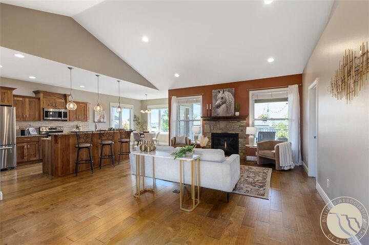 Property Photo:  3053 Golden Acres Drive  MT 59106 