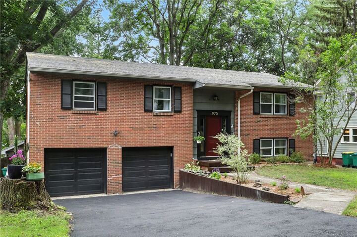 Property Photo: 975 Highland Avenue NY 14620