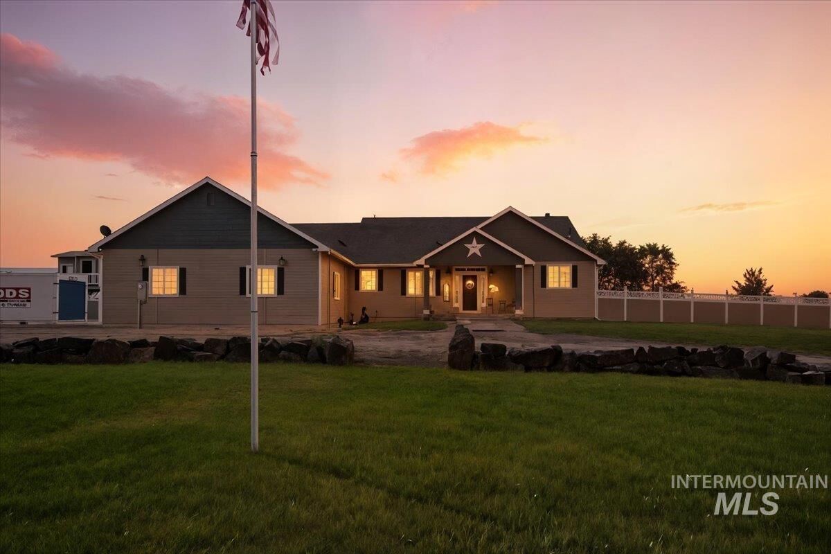 Property Photo: 3480 Little Foot ID 83641