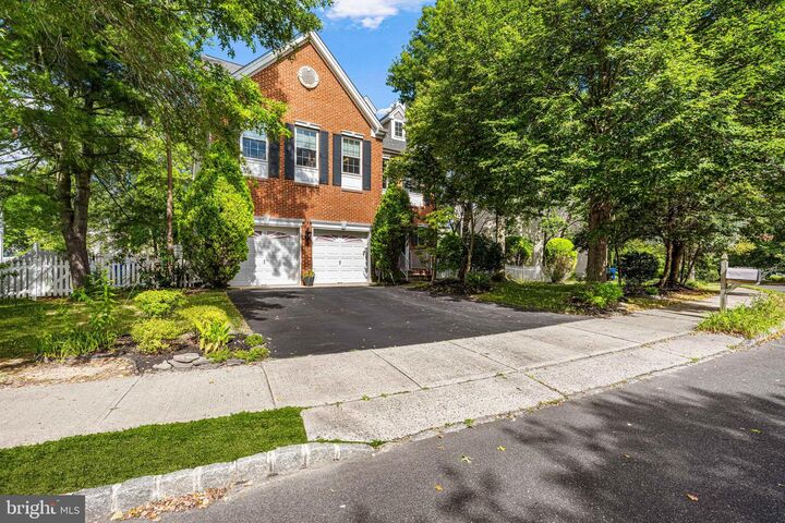 Property Photo: 46 Marion Drive NJ 08536