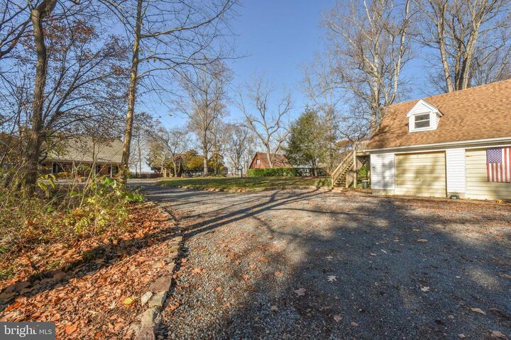 Property Photo: 3015 Abington Manor Drive MD 20639