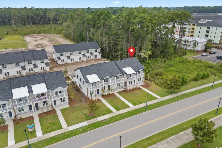Property Photo:  801 Maxine Ct. E  SC 29577 
