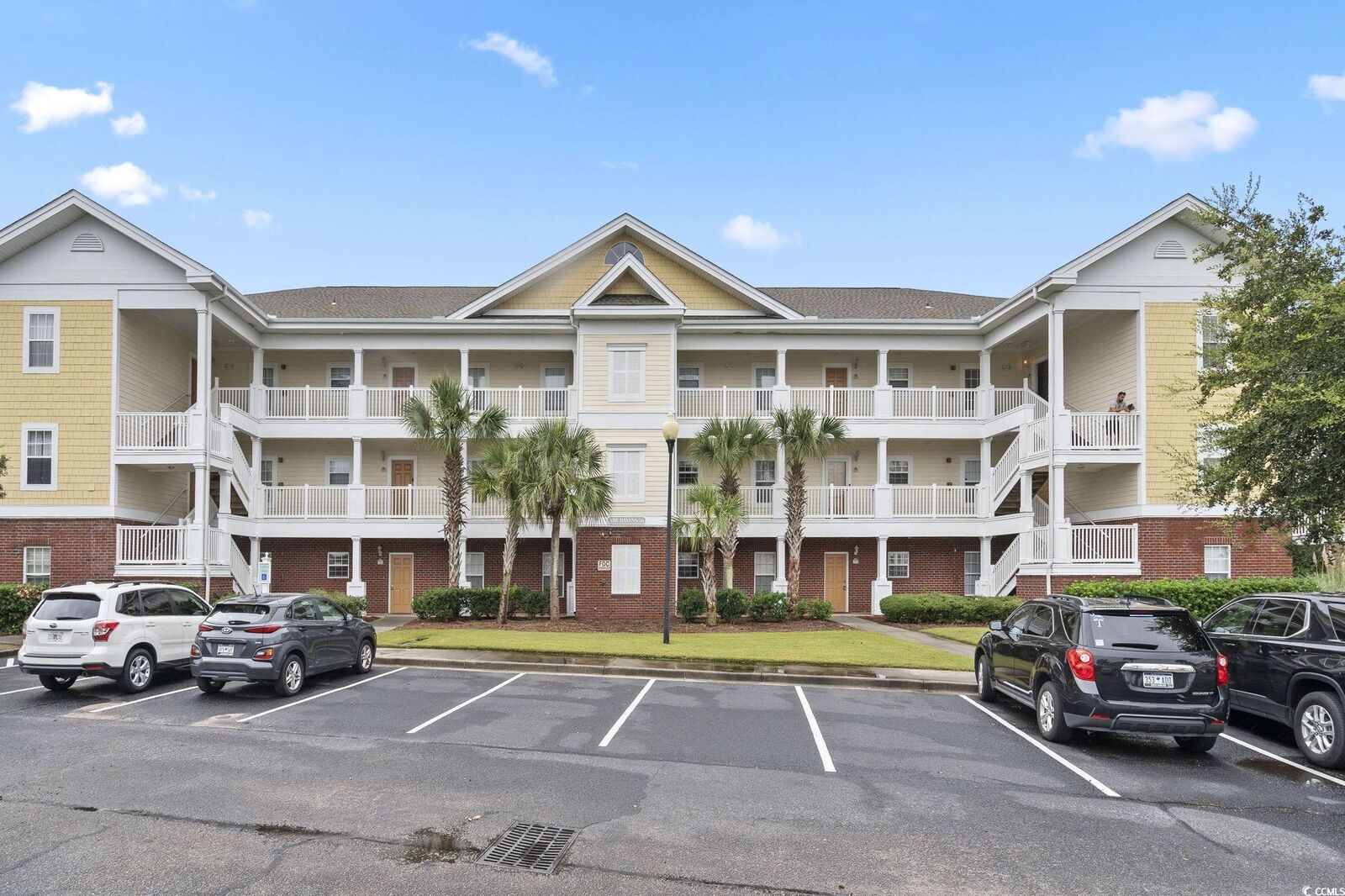 Property Photo: 6203 Catalina Dr. 1635 SC 29582