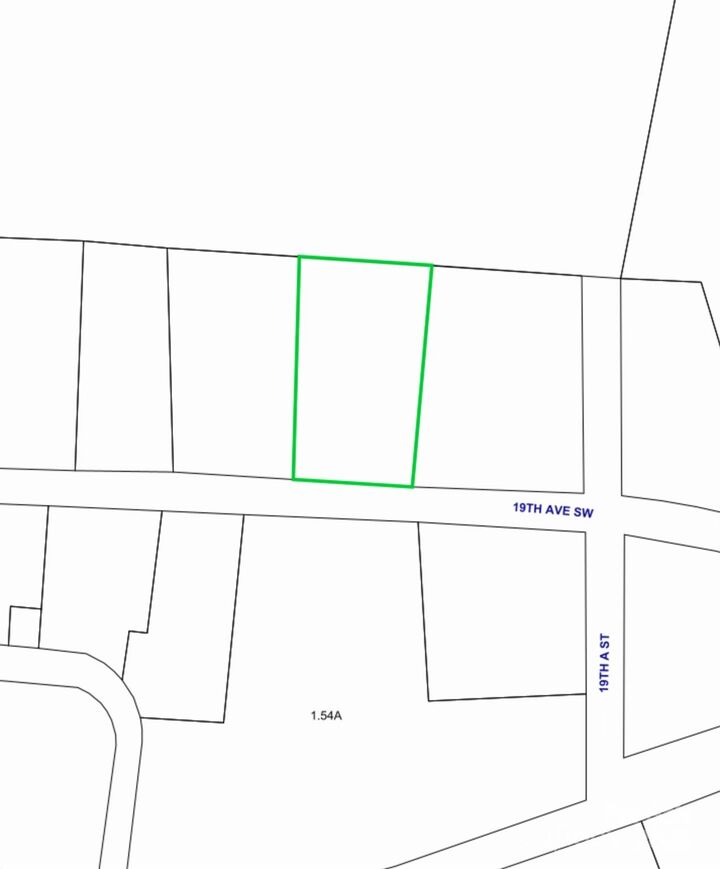 Property Photo:  56 19th Avenue SW  NC 28602 