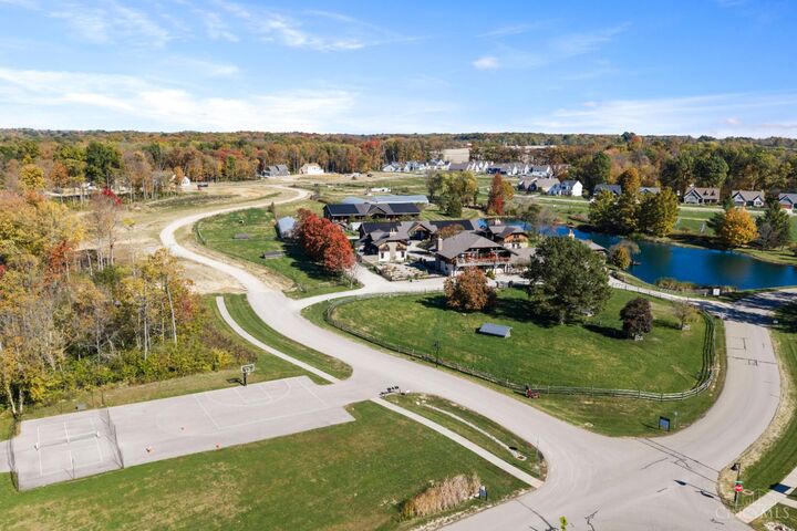 Property Photo:  3180 Sage Court  OH 45152