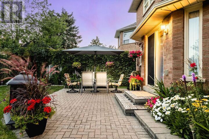 Property Photo:  10 Barwick Drive  ON L4N 6Z7 