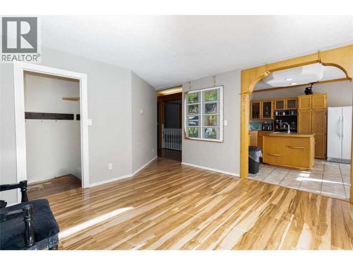 Property Photo: 7630 97A Highway BC V0E 2K0