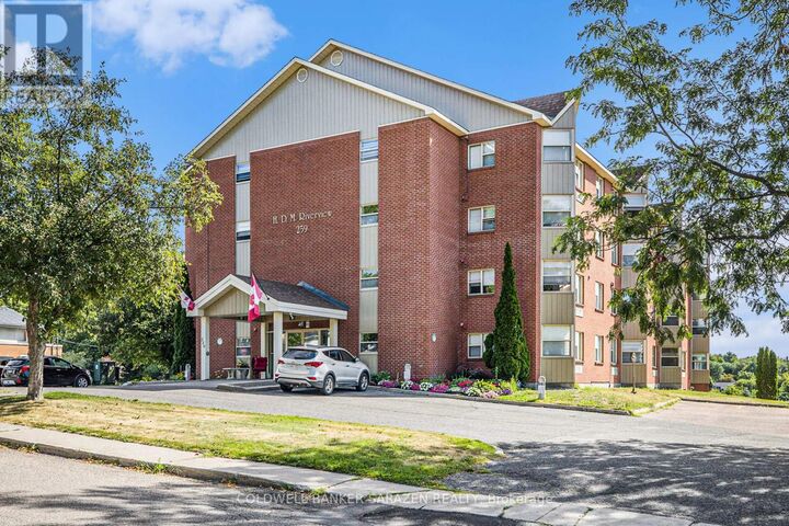 Photo de la propriété:  259 Albert Street 108  ON K7S 2M4 