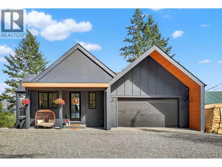 Property Photo: 10 Valley Drive BC V1H 2B4