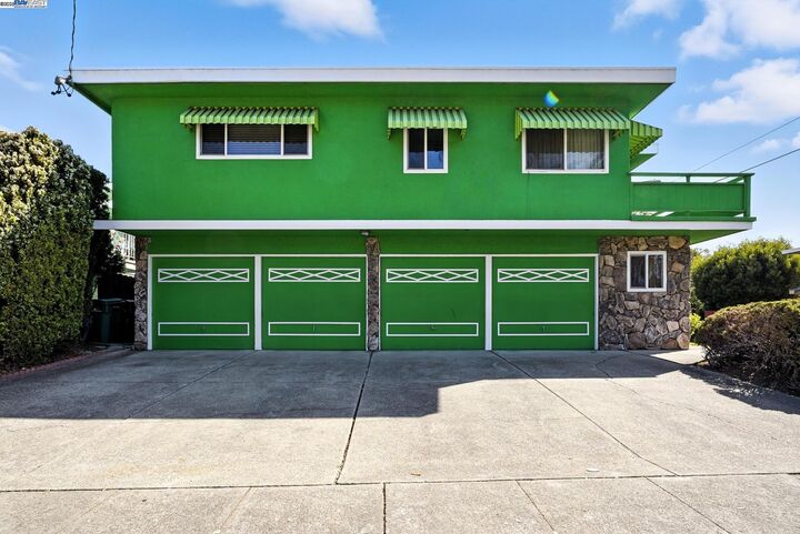 3101 61st Ave  Oakland CA 94605 photo