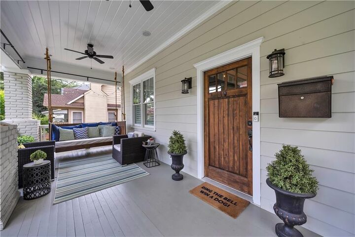 Property Photo:  313 6th Street NE  GA 30308 