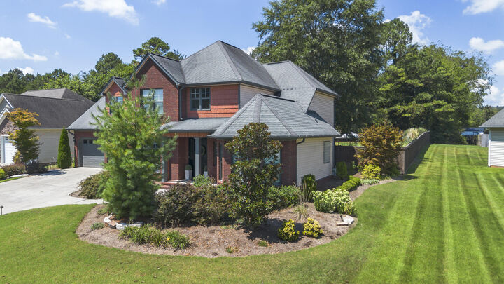 Property Photo:  509 Thoroughbred Drive NW  TN 37312 