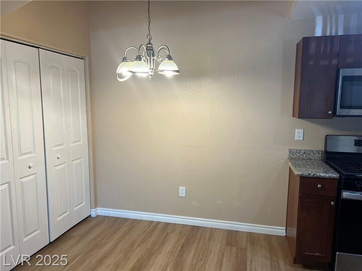 Property Photo: 2120 Ramrod Avenue 1122 NV 89014