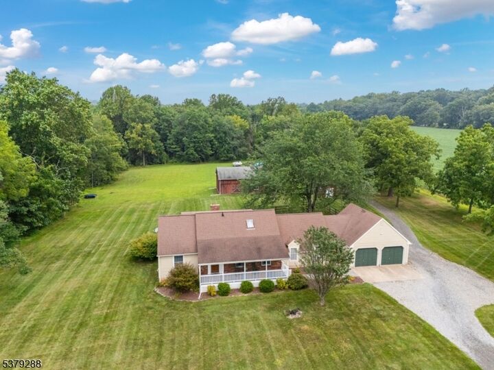 111 Mount Salem Rd  Alexandria Twp. NJ 08867 photo