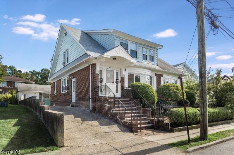 Property Photo:  60 Martha Ave  NJ 07407 