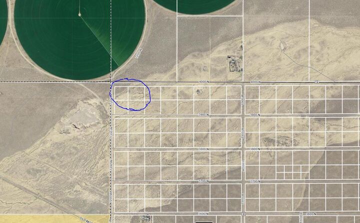 Property Photo:  7163 W 4000 N  UT 84753 
