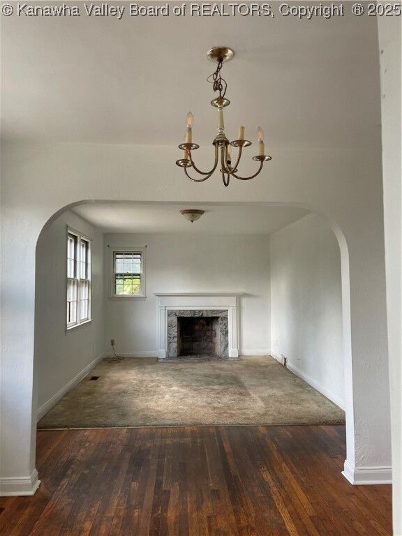 Property Photo: 5 Estill Drive WV 25314
