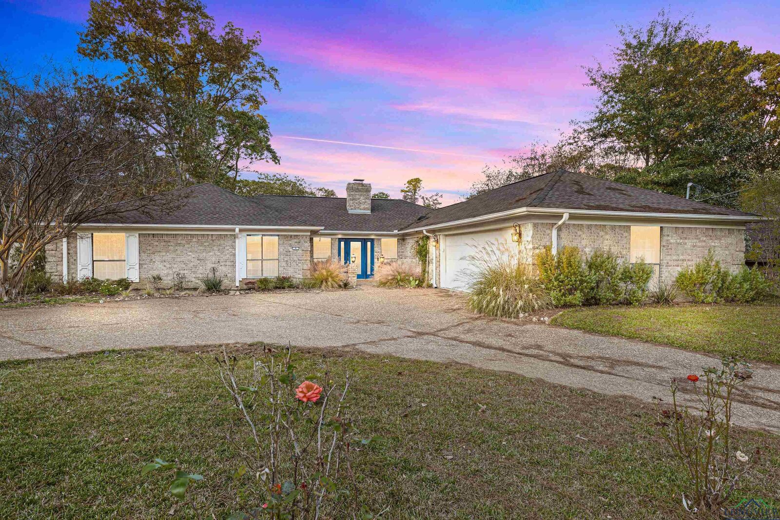 Property Photo: 5 Amy Scott Court TX 75605