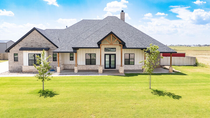 19108 County Rd 2240  Lubbock TX 79423 photo