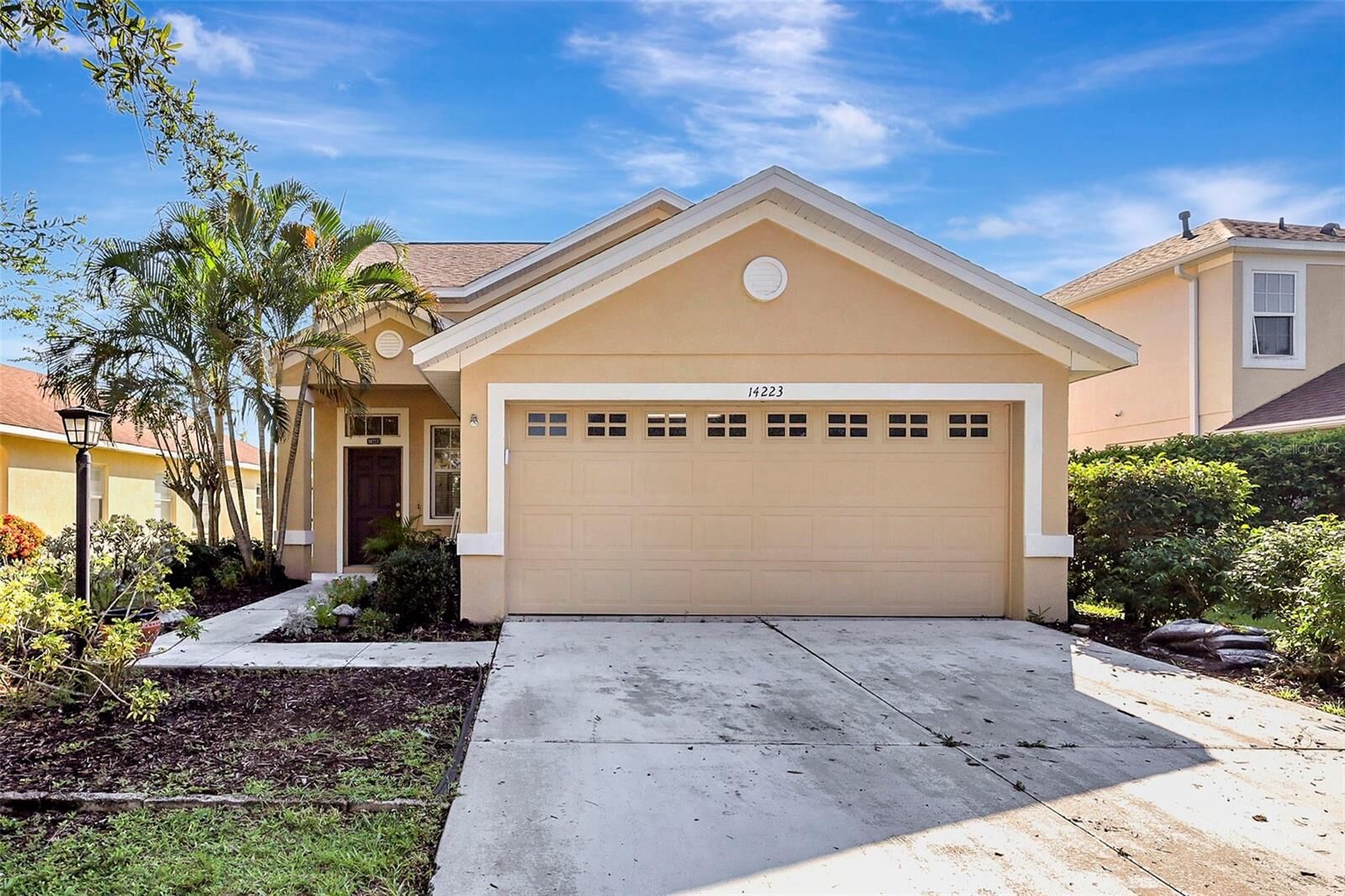 Property Photo:  14223 Gnatcatcher Terrace  FL 34202 