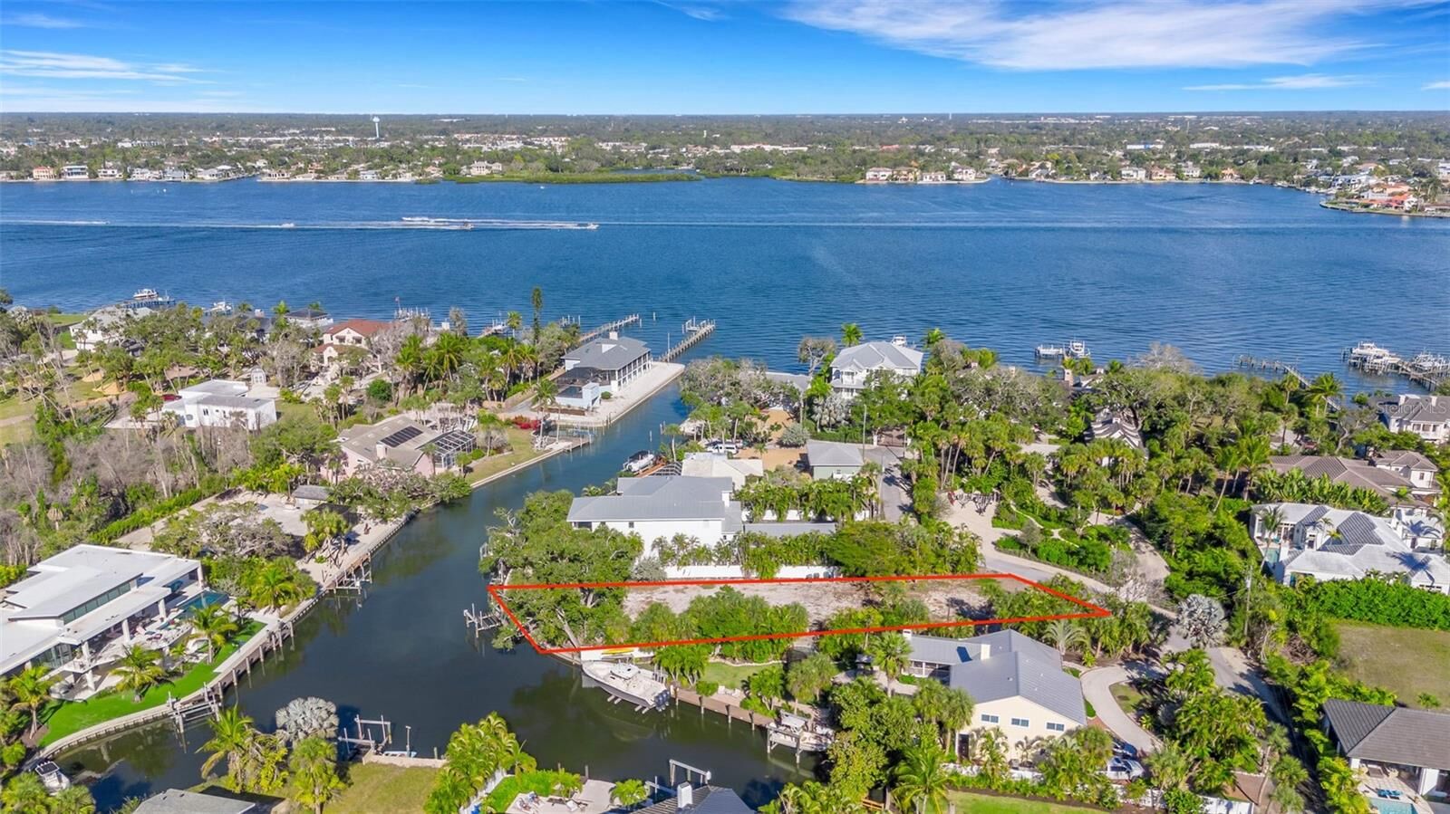 Property Photo: 1231 Starboard Lane FL 34242