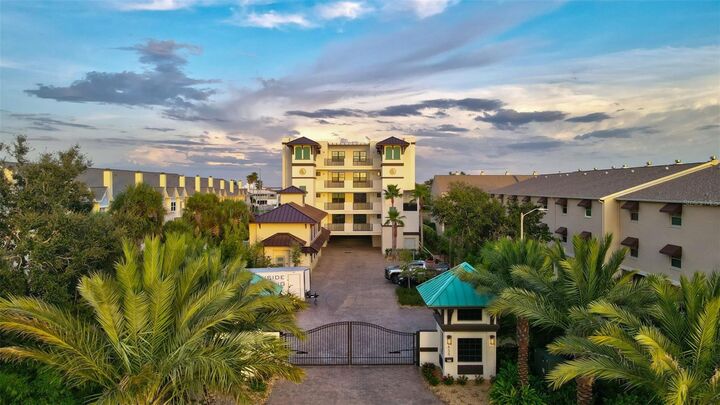 455 Pinellas Bayway S 2A  Tierra Verde FL 33715 photo
