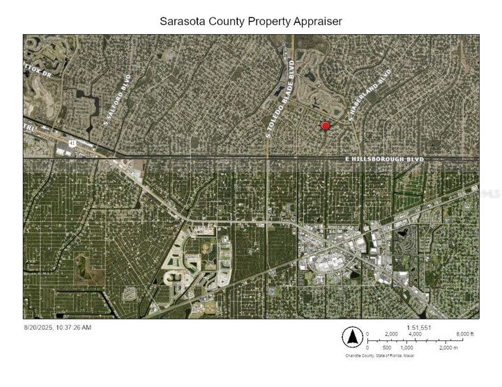 Property Photo: Roanoke Road 9&Amp10 FL 34288