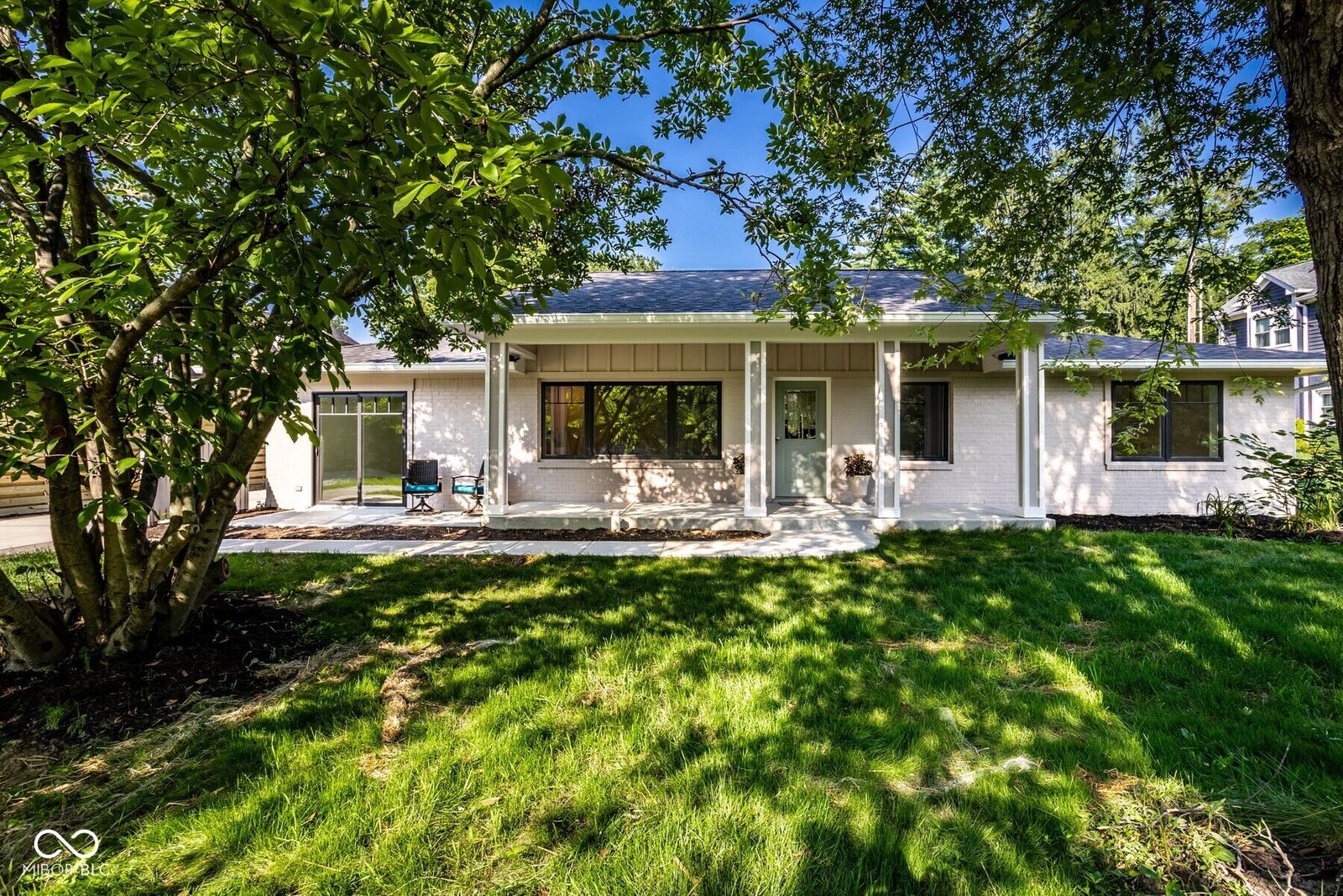 Property Photo:  650 Mulberry Street  IN 46077 