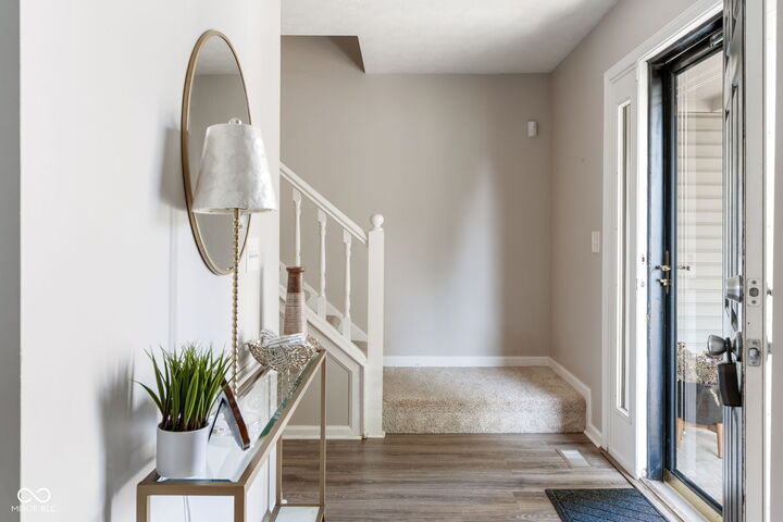 Property Photo:  6294 Valleyview Drive  IN 46038 