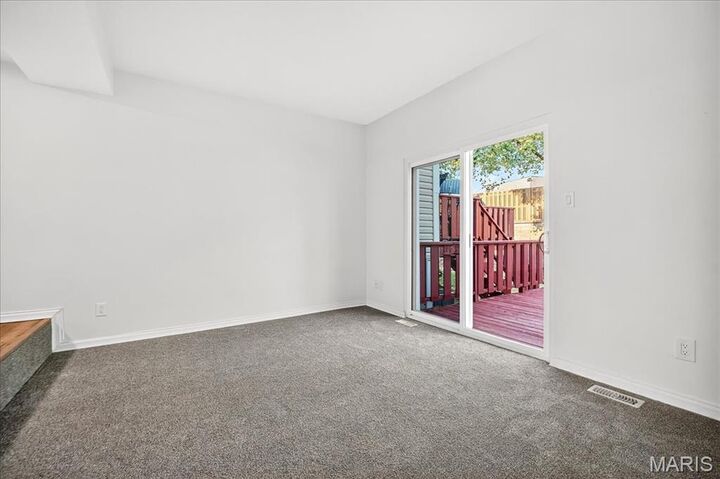 Property Photo: 2895 Fairways Circle M MO 63303