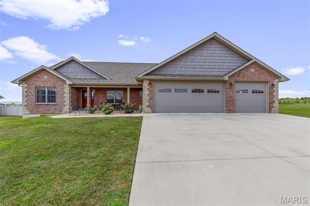 Property Photo: 1223 Stono Mountain Drive MO 63640
