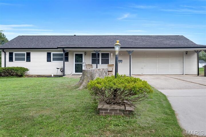 3 Saint Paul Court  O'Fallon MO 63366 photo