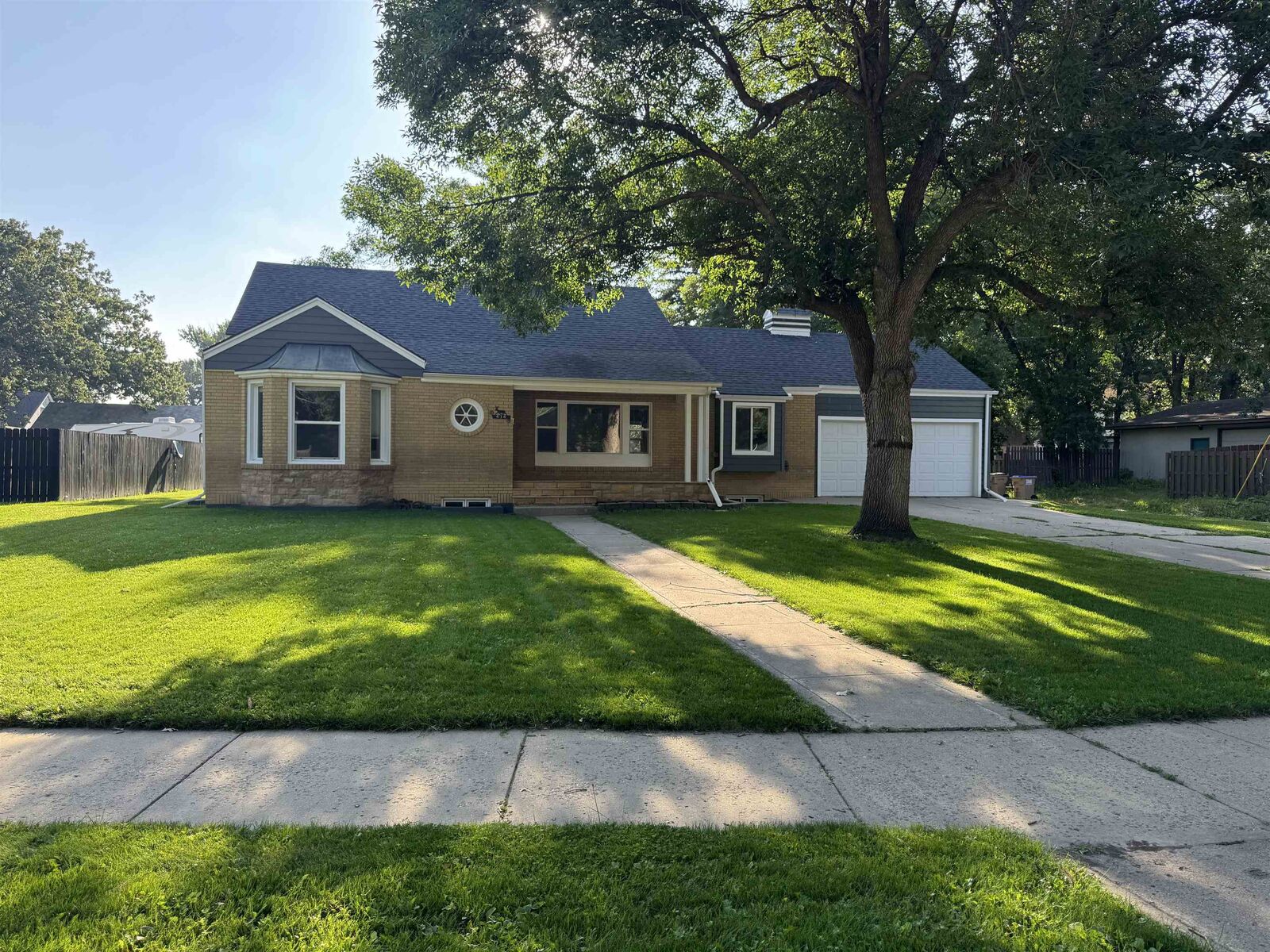 Property Photo: 414 NW 8th St. ND 58703