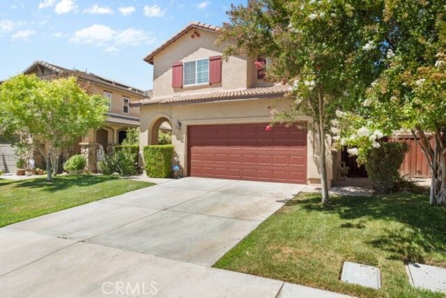 Property Photo:  11383 Pepper Lane  CA 92223 