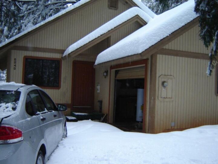 Property Photo: 25080 Foresthill Road CA 95631