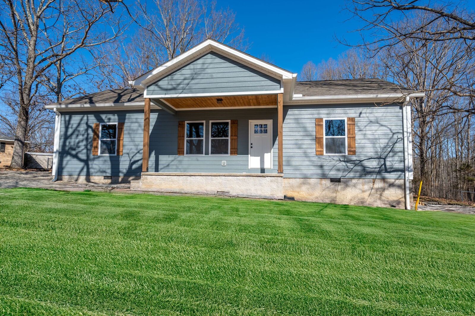 Property Photo: 104 Mink Branch Acres Dr TN 38485