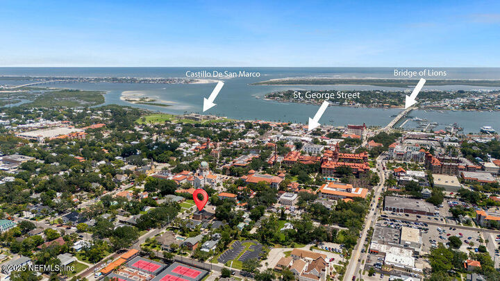 Property Photo:  43 Valencia Street  FL 32084 